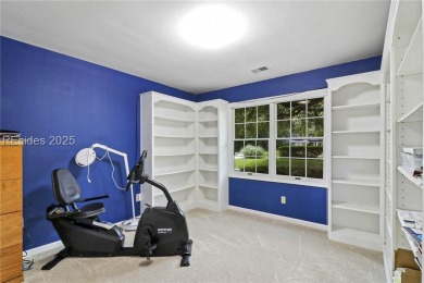 The Port Royal Private Oceanfront Community sets the stage for on Port Royal Golf and Racquet Club in South Carolina - for sale on GolfHomes.com, golf home, golf lot