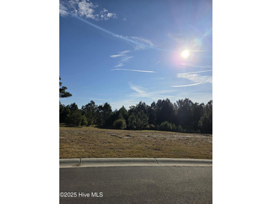 Ocean Ridge Plantation is home to the elegant country club on Sea Trail Golf Resort in North Carolina - for sale on GolfHomes.com, golf home, golf lot