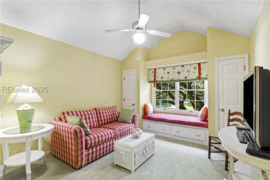 The Port Royal Private Oceanfront Community sets the stage for on Port Royal Golf and Racquet Club in South Carolina - for sale on GolfHomes.com, golf home, golf lot