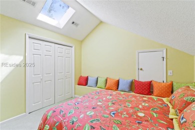 The Port Royal Private Oceanfront Community sets the stage for on Port Royal Golf and Racquet Club in South Carolina - for sale on GolfHomes.com, golf home, golf lot
