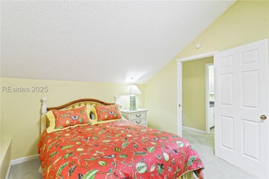 The Port Royal Private Oceanfront Community sets the stage for on Port Royal Golf and Racquet Club in South Carolina - for sale on GolfHomes.com, golf home, golf lot