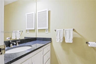 The Port Royal Private Oceanfront Community sets the stage for on Port Royal Golf and Racquet Club in South Carolina - for sale on GolfHomes.com, golf home, golf lot