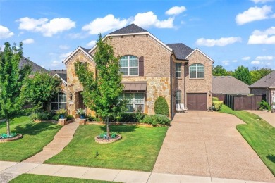 Welcome to this beautifully maintained one-owner home in the on Trophy Club of Dallas in Texas - for sale on GolfHomes.com, golf home, golf lot