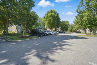 Charming 2bd/2bth condo is located in the sought-after Glenwood on Honey Bee Golf Club in Virginia - for sale on GolfHomes.com, golf home, golf lot