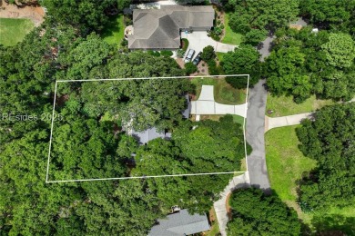 The Port Royal Private Oceanfront Community sets the stage for on Port Royal Golf and Racquet Club in South Carolina - for sale on GolfHomes.com, golf home, golf lot