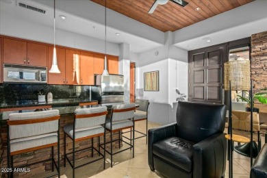 Golf Membership available from seller.  Architecturally Stunning on Desert Mountain Golf Club - Renegade Course in Arizona - for sale on GolfHomes.com, golf home, golf lot