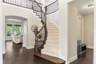 Welcome to this beautifully maintained one-owner home in the on Trophy Club of Dallas in Texas - for sale on GolfHomes.com, golf home, golf lot