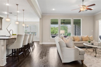 Welcome to this beautifully maintained one-owner home in the on Trophy Club of Dallas in Texas - for sale on GolfHomes.com, golf home, golf lot