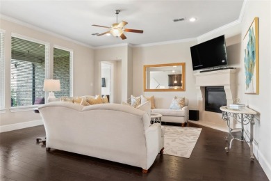 Welcome to this beautifully maintained one-owner home in the on Trophy Club of Dallas in Texas - for sale on GolfHomes.com, golf home, golf lot