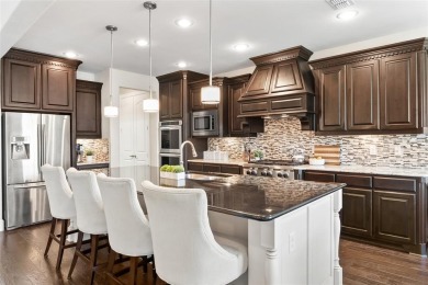 Welcome to this beautifully maintained one-owner home in the on Trophy Club of Dallas in Texas - for sale on GolfHomes.com, golf home, golf lot