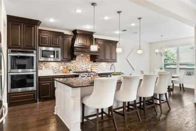 Welcome to this beautifully maintained one-owner home in the on Trophy Club of Dallas in Texas - for sale on GolfHomes.com, golf home, golf lot