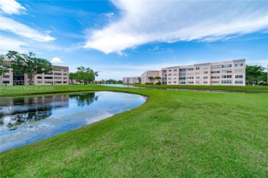 Discover 55+ living at its finest in Sunrise Lakes Phase 4. This on Sunrise Lakes Phase IV Golf Course in Florida - for sale on GolfHomes.com, golf home, golf lot