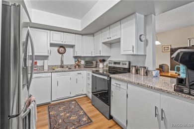 Wake up to stunning views of Jade Lake, the 11th Green of the on Country Club At Silver Springs Shores in Florida - for sale on GolfHomes.com, golf home, golf lot