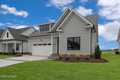 Welcome to the quality craftsmanship and modern design of the on Ayden Golf and Country Club in North Carolina - for sale on GolfHomes.com, golf home, golf lot