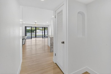 A very rare opportunity to own a first floor waterfront Isle of on Kings Point Golf -Flanders Way in Florida - for sale on GolfHomes.com, golf home, golf lot