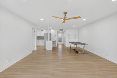 A very rare opportunity to own a first floor waterfront Isle of on Kings Point Golf -Flanders Way in Florida - for sale on GolfHomes.com, golf home, golf lot