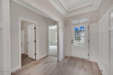 Welcome to the quality craftsmanship and modern design of the on Ayden Golf and Country Club in North Carolina - for sale on GolfHomes.com, golf home, golf lot