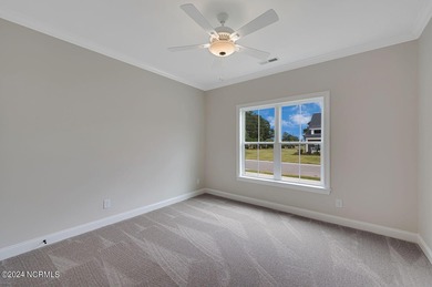 Welcome to the quality craftsmanship and modern design of the on Ayden Golf and Country Club in North Carolina - for sale on GolfHomes.com, golf home, golf lot