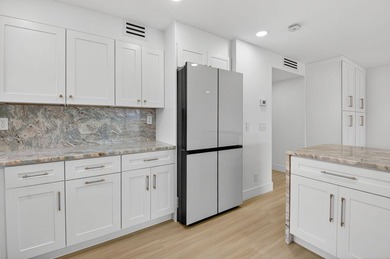 A very rare opportunity to own a first floor waterfront Isle of on Kings Point Golf -Flanders Way in Florida - for sale on GolfHomes.com, golf home, golf lot