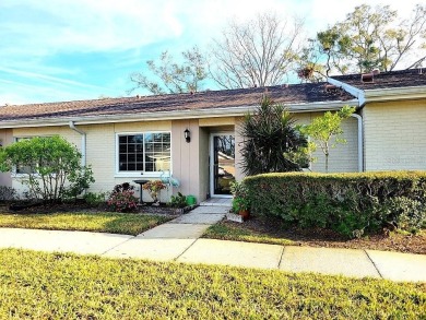 Welcome to your new home. This lovely 2 bedroom, 2 bath Villa on Highland Lakes Executive Golf Course in Florida - for sale on GolfHomes.com, golf home, golf lot
