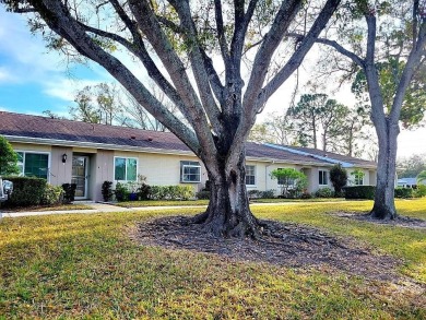 Welcome to your new home. This lovely 2 bedroom, 2 bath Villa on Highland Lakes Executive Golf Course in Florida - for sale on GolfHomes.com, golf home, golf lot