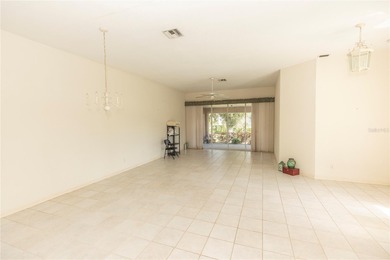 COURTYARD HOME W/ PRIVATE IN-LAW SUITE & NEW TILE ROOF WITH on Rotonda Golf and Country Club The Links Course in Florida - for sale on GolfHomes.com, golf home, golf lot