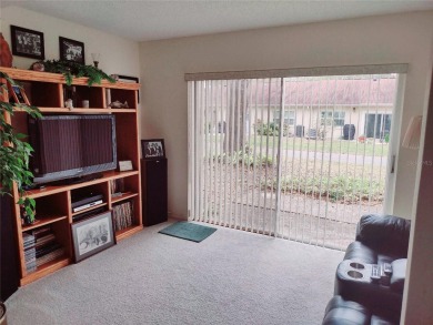 Welcome to your new home. This lovely 2 bedroom, 2 bath Villa on Highland Lakes Executive Golf Course in Florida - for sale on GolfHomes.com, golf home, golf lot