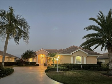 Professional photos coming soon!  Welcome to this lovingly on Oyster Creek Golf Club in Florida - for sale on GolfHomes.com, golf home, golf lot
