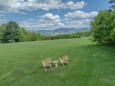 Imagine living, working and playing in the White Mountains. This on Sunset Hill Golf Club in New Hampshire - for sale on GolfHomes.com, golf home, golf lot