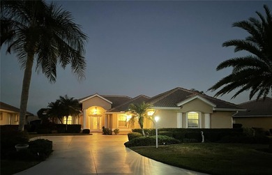 Professional photos coming soon!  Welcome to this lovingly on Oyster Creek Golf Club in Florida - for sale on GolfHomes.com, golf home, golf lot