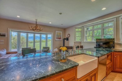 Imagine living, working and playing in the White Mountains. This on Sunset Hill Golf Club in New Hampshire - for sale on GolfHomes.com, golf home, golf lot