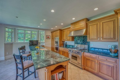 Imagine living, working and playing in the White Mountains. This on Sunset Hill Golf Club in New Hampshire - for sale on GolfHomes.com, golf home, golf lot