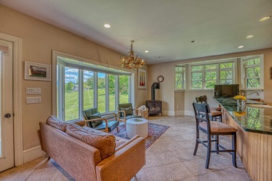 Imagine living, working and playing in the White Mountains. This on Sunset Hill Golf Club in New Hampshire - for sale on GolfHomes.com, golf home, golf lot