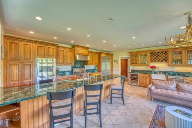 Imagine living, working and playing in the White Mountains. This on Sunset Hill Golf Club in New Hampshire - for sale on GolfHomes.com, golf home, golf lot