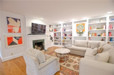 This charming *Nantucket* style home is in walking distance to on North Fulton Golf Course in Georgia - for sale on GolfHomes.com, golf home, golf lot