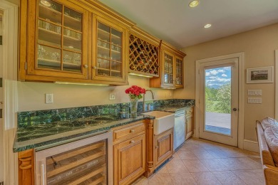 Imagine living, working and playing in the White Mountains. This on Sunset Hill Golf Club in New Hampshire - for sale on GolfHomes.com, golf home, golf lot