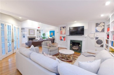 This charming *Nantucket* style home is in walking distance to on North Fulton Golf Course in Georgia - for sale on GolfHomes.com, golf home, golf lot