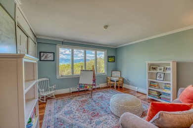 Imagine living, working and playing in the White Mountains. This on Sunset Hill Golf Club in New Hampshire - for sale on GolfHomes.com, golf home, golf lot