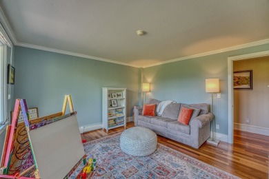 Imagine living, working and playing in the White Mountains. This on Sunset Hill Golf Club in New Hampshire - for sale on GolfHomes.com, golf home, golf lot