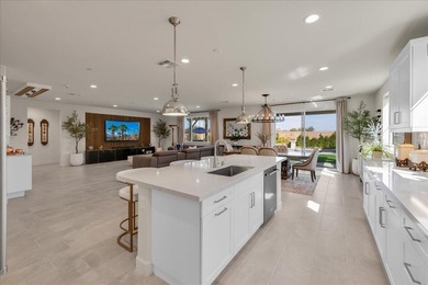 Location, location, location. Enjoy panoramic mountain views on PGA West Private Golf Courses in California - for sale on GolfHomes.com, golf home, golf lot