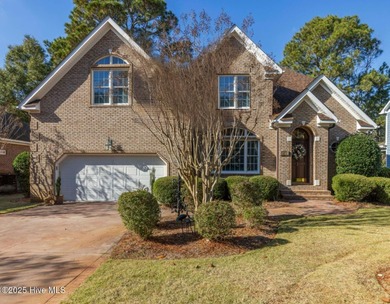 Welcome to 1789 Portside Lane! You have found tremendous value on Carolina National Golf Club in North Carolina - for sale on GolfHomes.com, golf home, golf lot