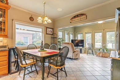 Welcome to 1789 Portside Lane! You have found tremendous value on Carolina National Golf Club in North Carolina - for sale on GolfHomes.com, golf home, golf lot