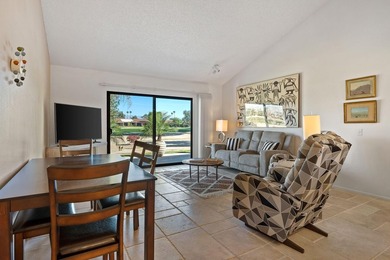 Located in the prestigious Palm Desert Resort Country Club on Palm Desert Resort Country Club in California - for sale on GolfHomes.com, golf home, golf lot