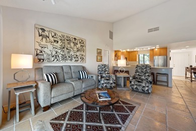 Located in the prestigious Palm Desert Resort Country Club on Palm Desert Resort Country Club in California - for sale on GolfHomes.com, golf home, golf lot