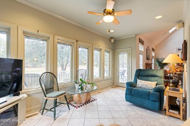 Welcome to 1789 Portside Lane! You have found tremendous value on Carolina National Golf Club in North Carolina - for sale on GolfHomes.com, golf home, golf lot