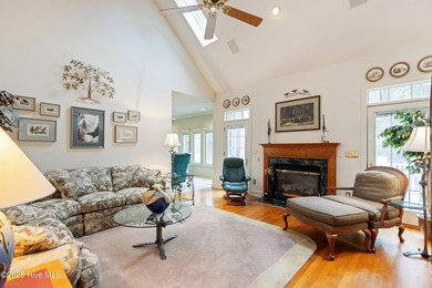 Welcome to 1789 Portside Lane! You have found tremendous value on Carolina National Golf Club in North Carolina - for sale on GolfHomes.com, golf home, golf lot