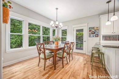 For the first time since its construction, this home is on Thousand Oaks Golf Club in Michigan - for sale on GolfHomes.com, golf home, golf lot