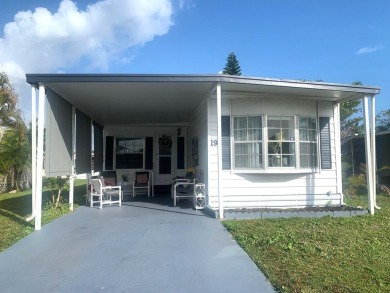 Motivated Seller and willing to negotiated !!!! Move-in ready on Spanish Lakes I in Florida - for sale on GolfHomes.com, golf home, golf lot