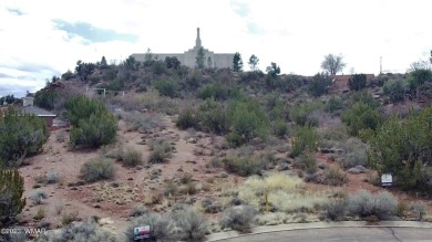 Take advantage of this rare opportunity to own a slice of on Snowflake Municipal Golf Course in Arizona - for sale on GolfHomes.com, golf home, golf lot