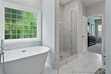 Welcome to your beautifully updated well-maintained home in the on Cypress Lakes Golf Course in North Carolina - for sale on GolfHomes.com, golf home, golf lot
